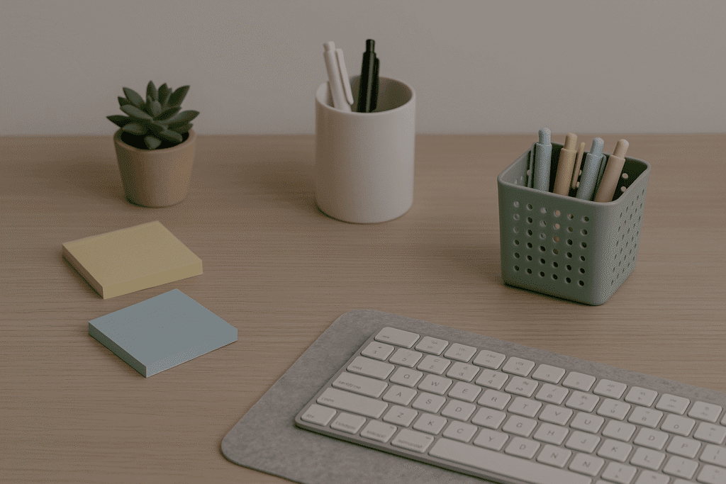 10 Budget Desk Accessories You Can Get for Under $10 on Amazon
