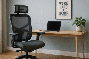 Ultimate Best Home Office Chair to boost comfort