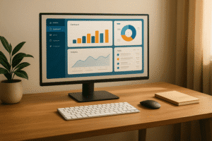 Best Monitor for Home Office