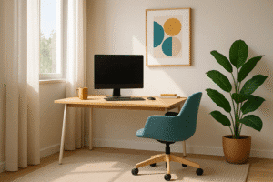 design ideas home office