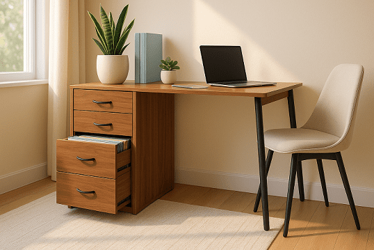 file cabinet home office