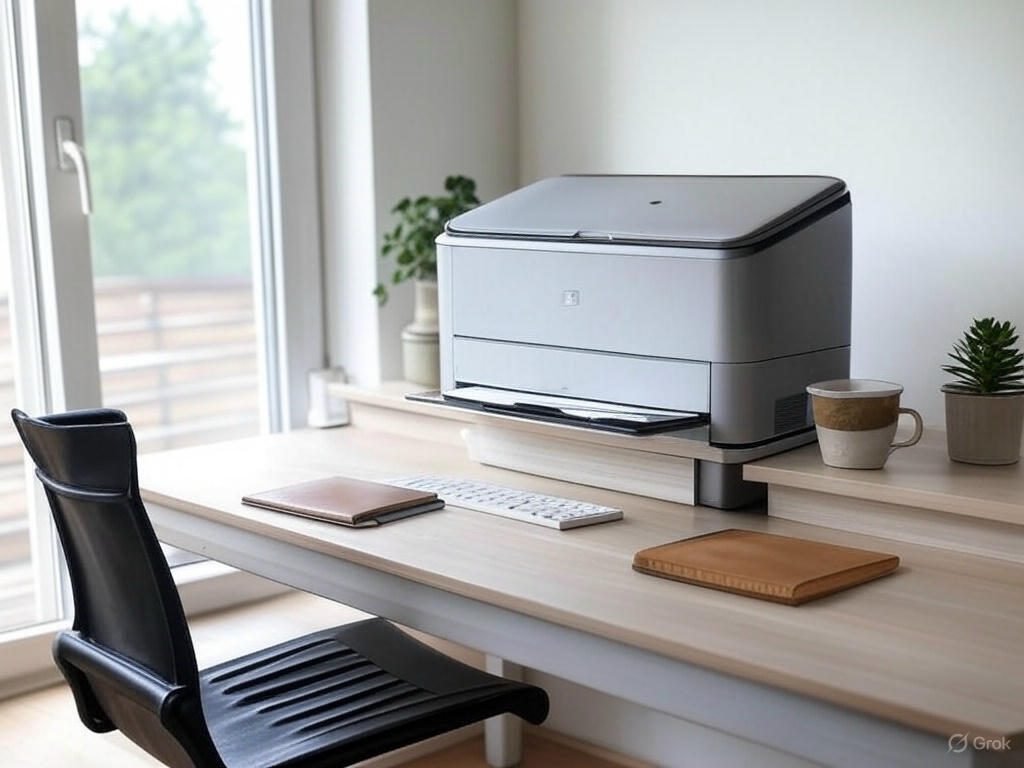 The Good Home Office Printer in 2025