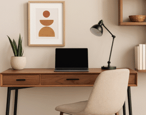 Top Home Office Essentials from Home Depot: Transform your Workspace in 2025
