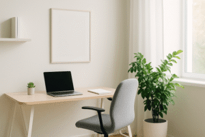 Inspiring Home Office Ideas Design for Any Space