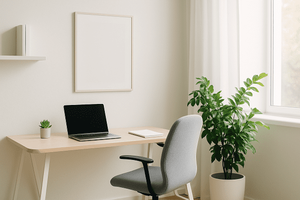 Inspiring Home Office Ideas Design for Any Space