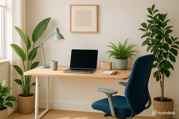 Best Home Office Set Up Ideas for 2025