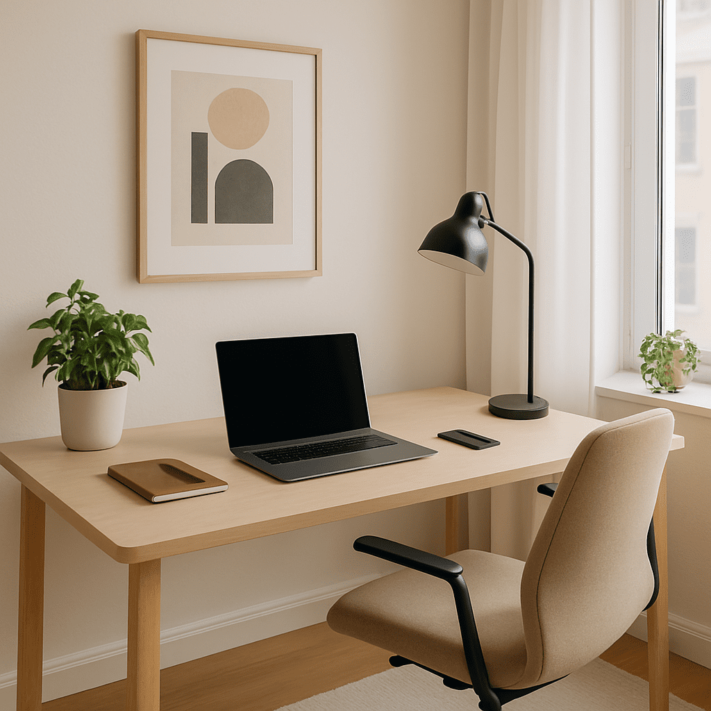 Idea Home Office