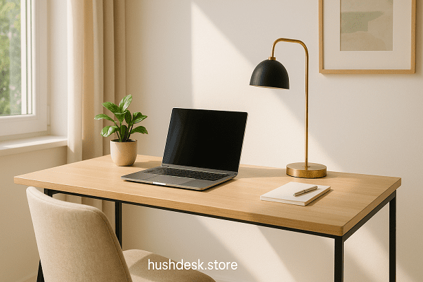 Best Modern Desk for Home Office Guide