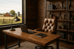 2025 Tractor Supply Home Office Setup Ideas That Wow