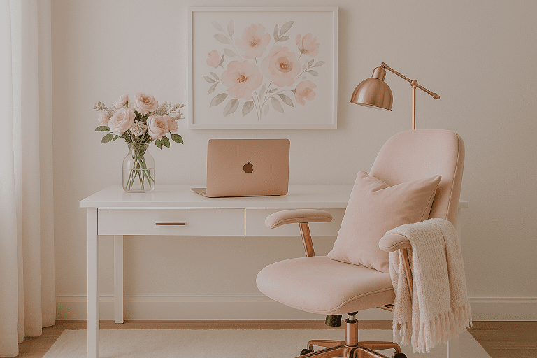 Walmart home office