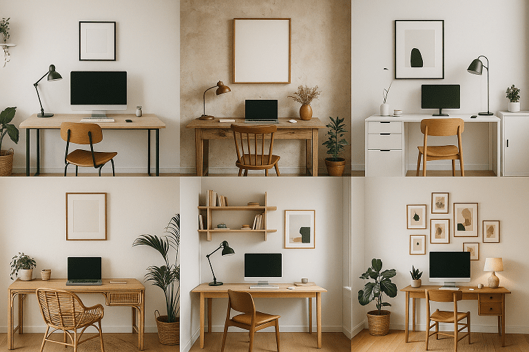 best home office pictures