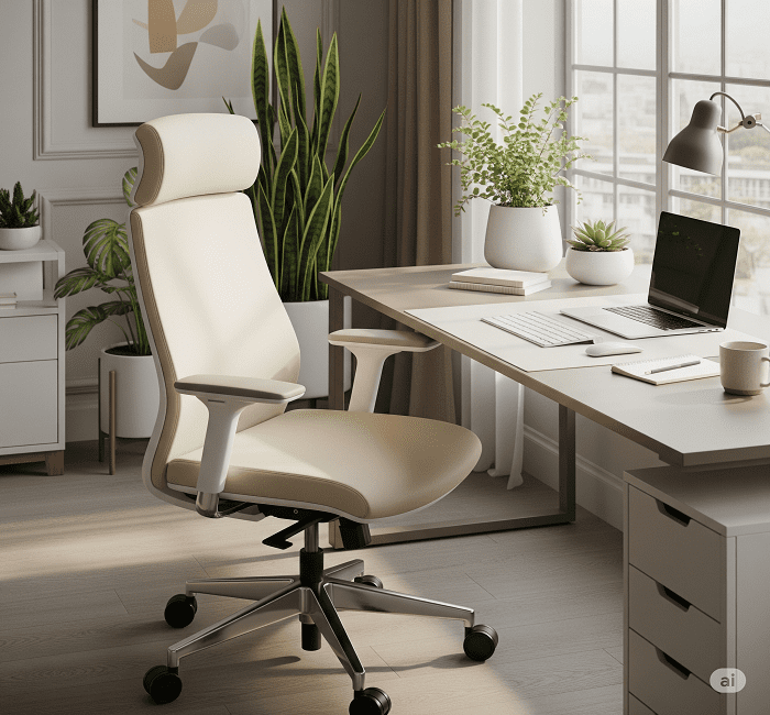 Best Chair for Corporate WFH Setup (2025 Guide & Reviews)