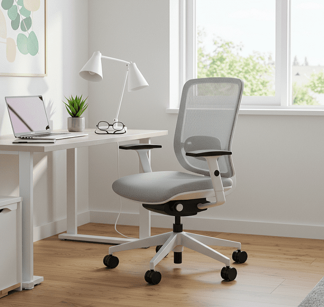 Top Ergonomic Chairs for Hip Pain (2025 Edition)