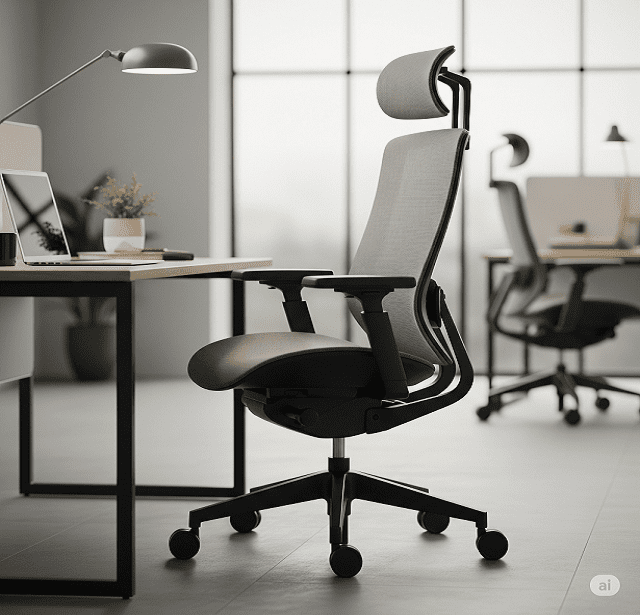 the Best Ergonomic All Chair for Adults