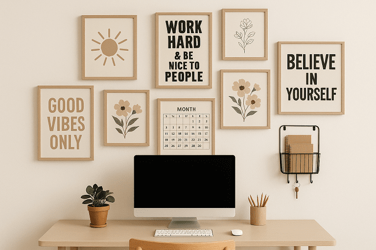 best home office pictures