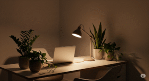 Low Light Desk Plants for Offices