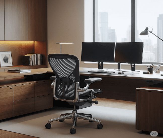 Luxury Ergonomic Chair Brands for 2025: Comfort Meets Prestige