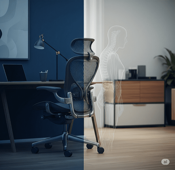 Best Physical Therapist Approved Office Chairs