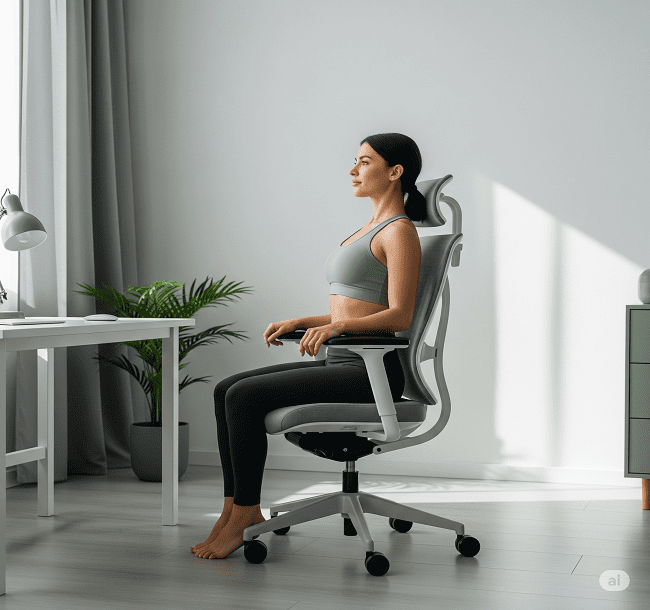Best Posture Corrector Chairs for Slouching