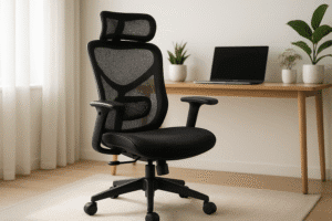Best Mesh Back Ergonomic Chairs of 2025: Comfort Meets Breathability