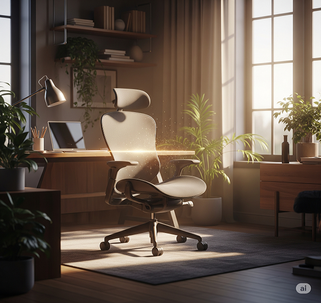 Chair Buying Mistakes to Avoid: An ergonomic guide