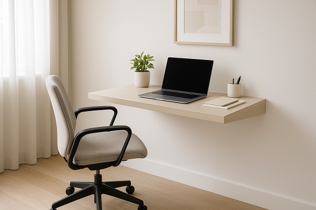 The Ultimate Floating Desk Weight Capacity Guide