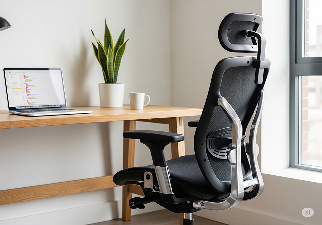 Best Ergonomic chairs