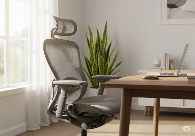 Home office setup ideas